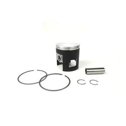 Piston bi-bande VMC, Ø 62.94 mm, pour cylindre 177 Stelvio