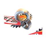 Cuscinetto a rulli DRT (25x47x14) banco lato volano modifica albero ETS su carter 50- Primavera- ET3