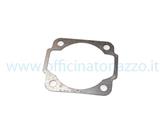 Spessore base cilindro in acciaio da 2.0mm per Vespa 50 - Primavera - ET3