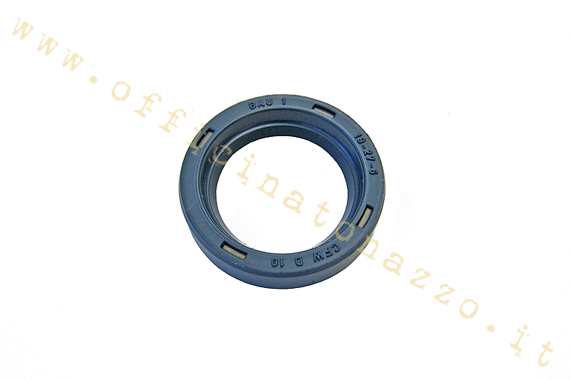 P/046 - Paraolio tamburo anteriore (19x27x6) perno 16mm per Vespa PX 1° serie