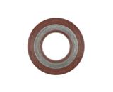 Paraolio lato frizione Viton (31x62,1x5,8/4,3mm) per Vespa PX 125/150/200 1a serie e Arcobaleno - T5