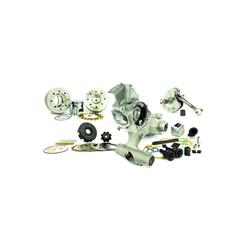 Pinasco 251cc Lamellar Slave Motor Kit