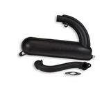 Marmitta POWER CLASSIC EXHAUST Malossi per Vespa et3-primavera