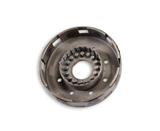 Box 8 clutch springs with spring plate for Vespa