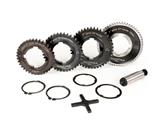 Motor Gear Kit PX150 / 200 E - luxury 2 - 98 - MY - What 150-200