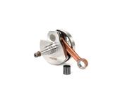 Albero motore BGM Pro Touring cono 20, corsa 60mm, biella 105mm per Vespa PX125, PX150 
