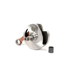 BGM Pro Touring Kurbelwellenkegel 20, Hub 60 mm, Pleuel 105 mm für Vespa PX125, PX150