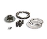Primary Malossi Z 23-64 (ratio 2.78) straight teeth for Vespa px 200 - T5