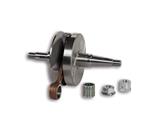 Albero motore Malossi con spinotto Ø 15, biella 105, corsa 57 mm per Vespa PX 125- 150