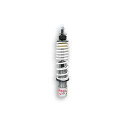 Front shock absorber Malossi RS24, wheelbase 257 mm for Vespa P80-150X / P200E / PX80-200E / Lusso / T5