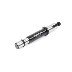 Mehrfachzahnradstift -BGM PRO- Vespa PX125, PX150, PX200, Cosa, T5 125cc - Lagersitz: Ø = 15 mm, Hülse: Ø = 13 mm, Länge: 121 mm