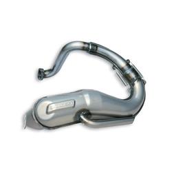 Silencieux d'expansion Malossi "Power Exhaust" pour Vespa Primavera - ET3