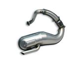 Marmitta POWER EXHAUST per PIAGGIO APE 50 2T per veicoli CON CORSA ORIGINALE