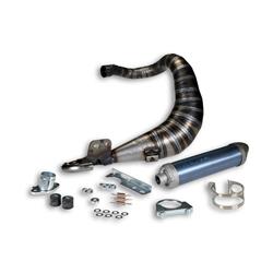 expansion Muffler Malossi "Power Exhaust" for Vespa Primavera - ET3