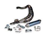 MARMITTA MALOSSI RACING MHR per Vespa Primavera - ET3
