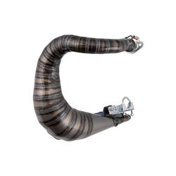 expansion Silencieux Malossi "Power Exhaust" pour Vespa Primavera - ET3