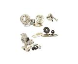 Kit Motore Pinasco 251cc Master Valvola Rotante per Vespa PX