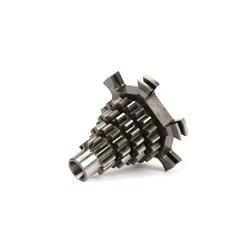 Multiple Gear Z 10-14-18-22 for Vespa 50 - Primavera - ET3