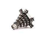 Multiple Gear Z 10-14-18-22 for Vespa 50 - Primavera - ET3