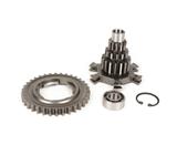 Multiple Gear Z 10-14-18-22 for Vespa 50 - Primavera - ET3