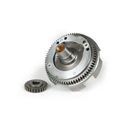 Multiple Gear Z 10-14-18-22 for Vespa 50 - Primavera - ET3