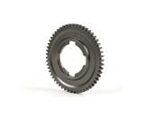 Exchange Gear 1st gear Z58 for crocera 50mm Vespa 50 Special 2nd series - Spring 2nd series - ET3