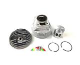 Cilindro 130CC DR alluminio per Vespa  125 ET3 Primavera - PK 125