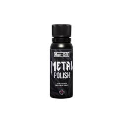 Polish metal polish