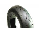 Pneumatico Unilli mod.TH558 Soft PRO II Racing 90/90-10 55L