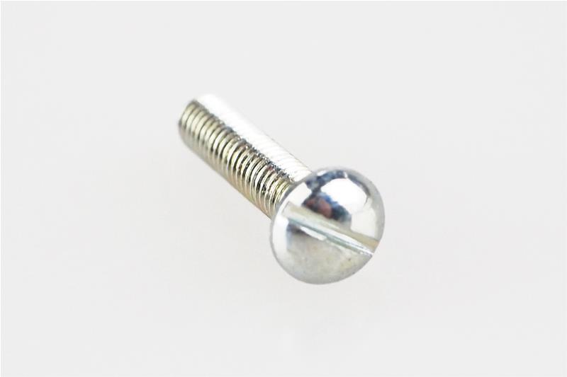 Befestigungshorn für Schlitzschraube M3x14mm