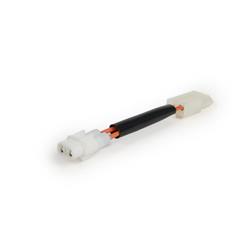 Cableado -BGM PRO- Vespatronic para planta de conversion eléctrica BGM PRO