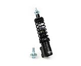 Ammortizzatore anteriore regolabile BGM SC/F1 SPORT per Vespa PK XL, HP, FL