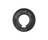Distanziale frizione 34.5x15.5x3.3mm