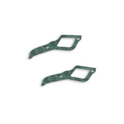 Malossi gaskets (2PZ) for reed valve pack 1615895