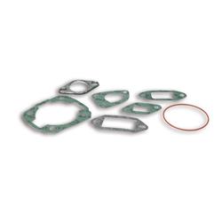 Series of Malossi 135cc cylinder and intake gaskets