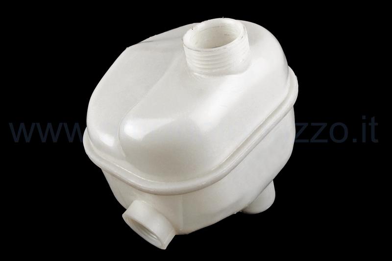 Mixer oil reservoir for Vespa PX