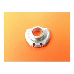 Quick throttle control pulley or close change for Vespa PK, PX