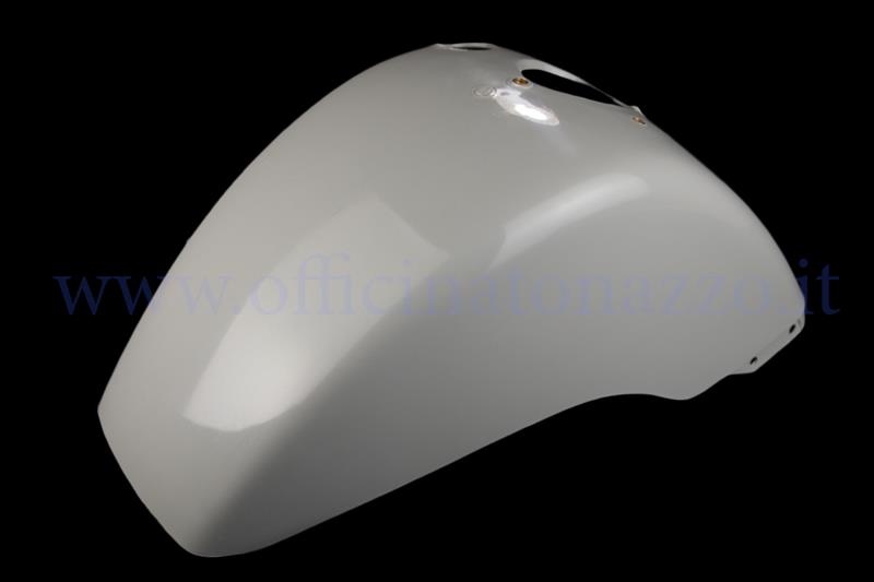 Original front fender plastic for Vespa Cosa 1 and 2