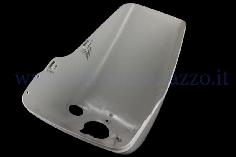 Original plastic guardabarros delantero para Vespa Cosa 1 y 2