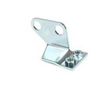 coil support bracket with rubber Vespa PX125 - 150-200 PE