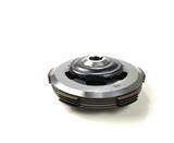 Group 4 complete clutch discs 6 springs for Vespa PK FL2 50 - 125 - HP 50 - APE 50 FL2 - APE MIX 50