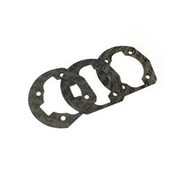 Set of cylinder base gaskets -BGM PRO 177 / 187cc in paper