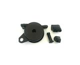 Sdoppiatore filo gas Domino, rapporto 1:1,33 per Vespa