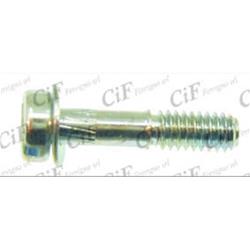 Carburettor bowl fixing screw for Vespa 50, ET3, Primavera, Ciao, SI '