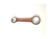 Biella Tameni interasse 87mm per Vespa 50 N, L, R, Special