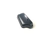 Coperchio filtro aria carburatore carbon look  senza miscelatore per Vespa PX  - T5 - TS - Sprint