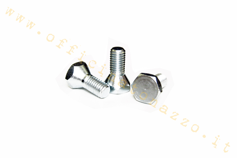 Pin de rueda para Vespa 50 V5A1T hasta 752188- V5SA1T- V5SSA2T- V9A1T