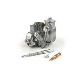 Carburador BGM Fast SI 26/26 con mezclador para Vespa