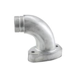 Intake manifold 28 / 30mm elastic coupling for Vespa PX - PE - T5