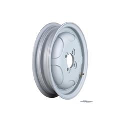 Cerchio tubeless Sip colore grigio alluminio 2.15-10"  per Vespa 